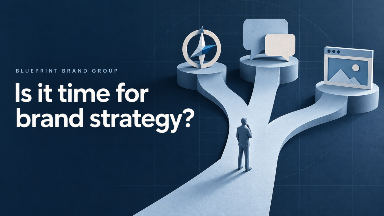 When Does a Business Need Brand Strategy Consulting?